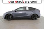 Car Market in USA - For Sale 2022  Tesla Model Y Long Range Dual Motor All-Wheel Drive