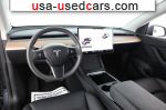 Car Market in USA - For Sale 2022  Tesla Model Y Long Range Dual Motor All-Wheel Drive