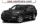Car Market in USA - For Sale 2020  Ford Explorer XLT