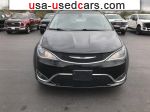 Car Market in USA - For Sale 2019  Chrysler Pacifica Touring-L Plus