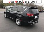 Car Market in USA - For Sale 2019  Chrysler Pacifica Touring-L Plus