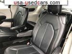 Car Market in USA - For Sale 2019  Chrysler Pacifica Touring-L Plus