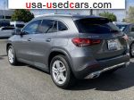 Car Market in USA - For Sale 2021  Mercedes GLA 250 Base 4MATIC