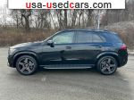 Car Market in USA - For Sale 2024  Mercedes GLE 580 AWD 4MATIC