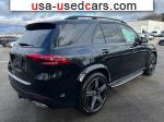 Car Market in USA - For Sale 2024  Mercedes GLE 580 AWD 4MATIC