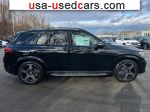 Car Market in USA - For Sale 2024  Mercedes GLE 580 AWD 4MATIC