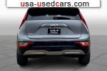 Car Market in USA - For Sale 2024  KIA Niro EV Wind