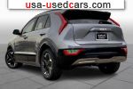 Car Market in USA - For Sale 2024  KIA Niro EV Wind