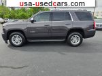 Car Market in USA - For Sale 2017  Chevrolet Tahoe LT