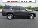 Car Market in USA - For Sale 2017  Chevrolet Tahoe LT