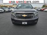 Car Market in USA - For Sale 2017  Chevrolet Tahoe LT