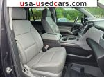 Car Market in USA - For Sale 2017  Chevrolet Tahoe LT