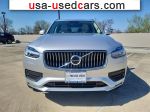 Car Market in USA - For Sale 2022  Volvo XC90 T6 AWD Momentum 7 Seater