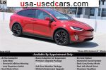 2020 Tesla Model X Long Range Plus  used car