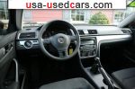 Car Market in USA - For Sale 2013  Volkswagen Passat 2.5L S