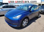 2021 Tesla Model Y Long Range  used car