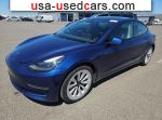 2021 Tesla Model 3 Standard Range Plus  used car