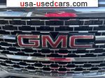 Car Market in USA - For Sale 2022  GMC Acadia Denali