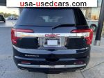 Car Market in USA - For Sale 2022  GMC Acadia Denali