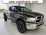 Car Market in USA - For Sale 2014  RAM 2500 Tradesman