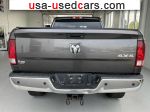 Car Market in USA - For Sale 2014  RAM 2500 Tradesman