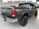 Car Market in USA - For Sale 2014  RAM 2500 Tradesman