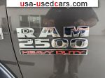 Car Market in USA - For Sale 2014  RAM 2500 Tradesman