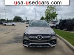 Car Market in USA - For Sale 2021  Mercedes GLE 450 4MATIC