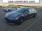 2021 Tesla Model 3 Performance  used car