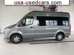 Car Market in USA - For Sale 2022  Mercedes Sprinter 2500 Standard Roof V6