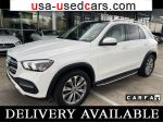 Car Market in USA - For Sale 2023  Mercedes GLE 350 Base