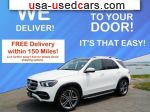 Car Market in USA - For Sale 2023  Mercedes GLE 350 Base