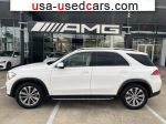 Car Market in USA - For Sale 2023  Mercedes GLE 350 Base