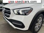 Car Market in USA - For Sale 2023  Mercedes GLE 350 Base