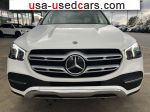 Car Market in USA - For Sale 2023  Mercedes GLE 350 Base