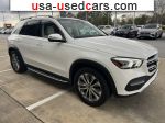 Car Market in USA - For Sale 2023  Mercedes GLE 350 Base