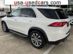 Car Market in USA - For Sale 2023  Mercedes GLE 350 Base