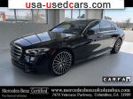 2022 Mercedes S-Class S 500 4MATIC  used car