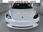 Car Market in USA - For Sale 2023  Tesla Model 3 Base