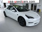 Car Market in USA - For Sale 2023  Tesla Model 3 Base