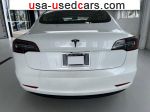 Car Market in USA - For Sale 2023  Tesla Model 3 Base