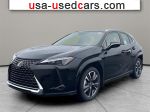 Car Market in USA - For Sale 2024  Lexus UX 250h Premium