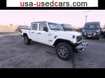 Car Market in USA - For Sale 2024  Jeep Gladiator Sport S