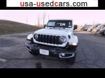 Car Market in USA - For Sale 2024  Jeep Gladiator Sport S