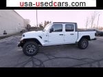 Car Market in USA - For Sale 2024  Jeep Gladiator Sport S