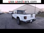 Car Market in USA - For Sale 2024  Jeep Gladiator Sport S