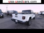 Car Market in USA - For Sale 2024  Jeep Gladiator Sport S