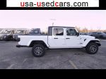 Car Market in USA - For Sale 2024  Jeep Gladiator Sport S