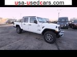 Car Market in USA - For Sale 2024  Jeep Gladiator Sport S