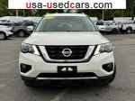 Car Market in USA - For Sale 2019  Nissan Pathfinder SV